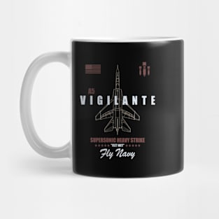 A-5 Vigilante Mug